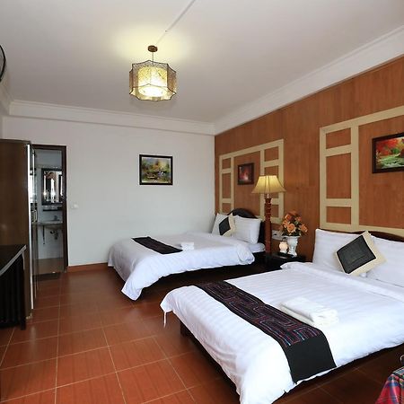 Lasapa Hotel Экстерьер фото