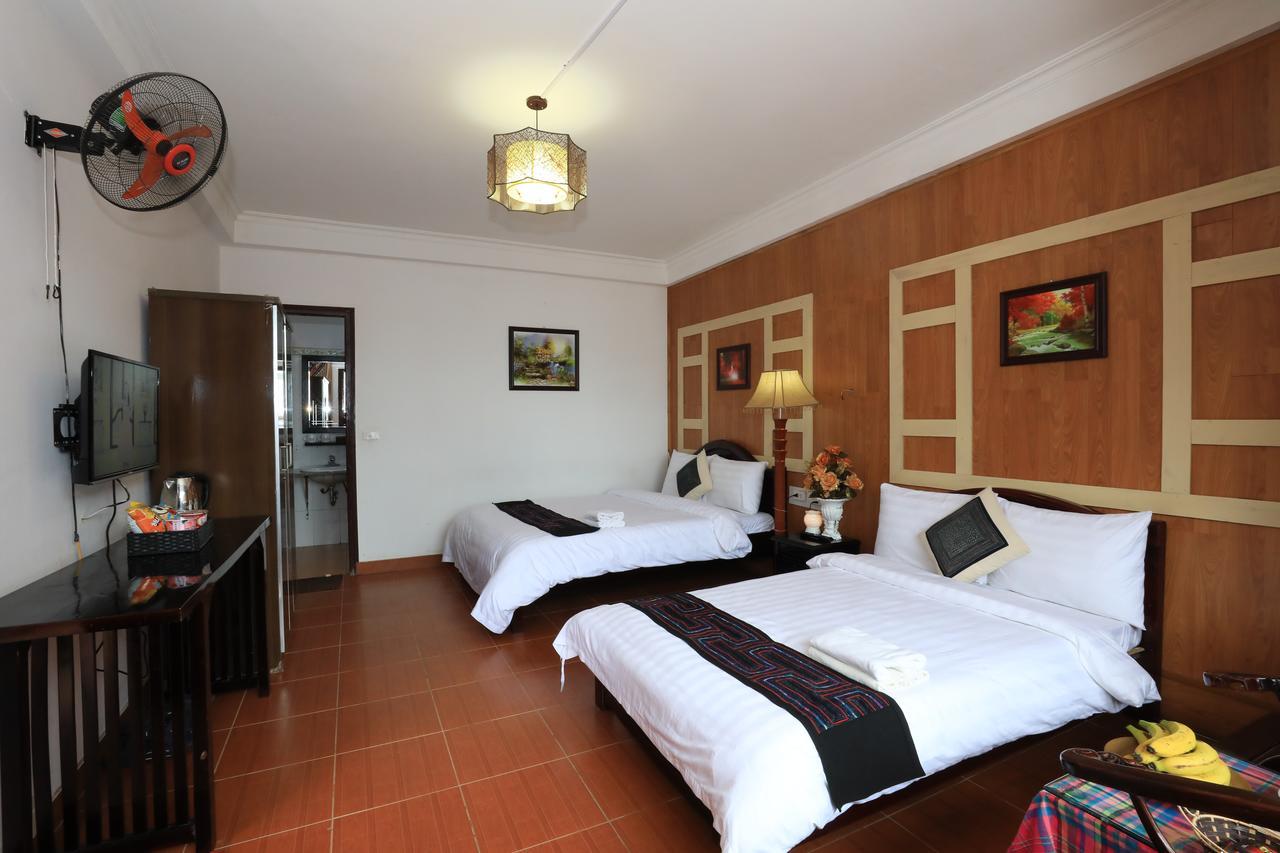 Lasapa Hotel Экстерьер фото