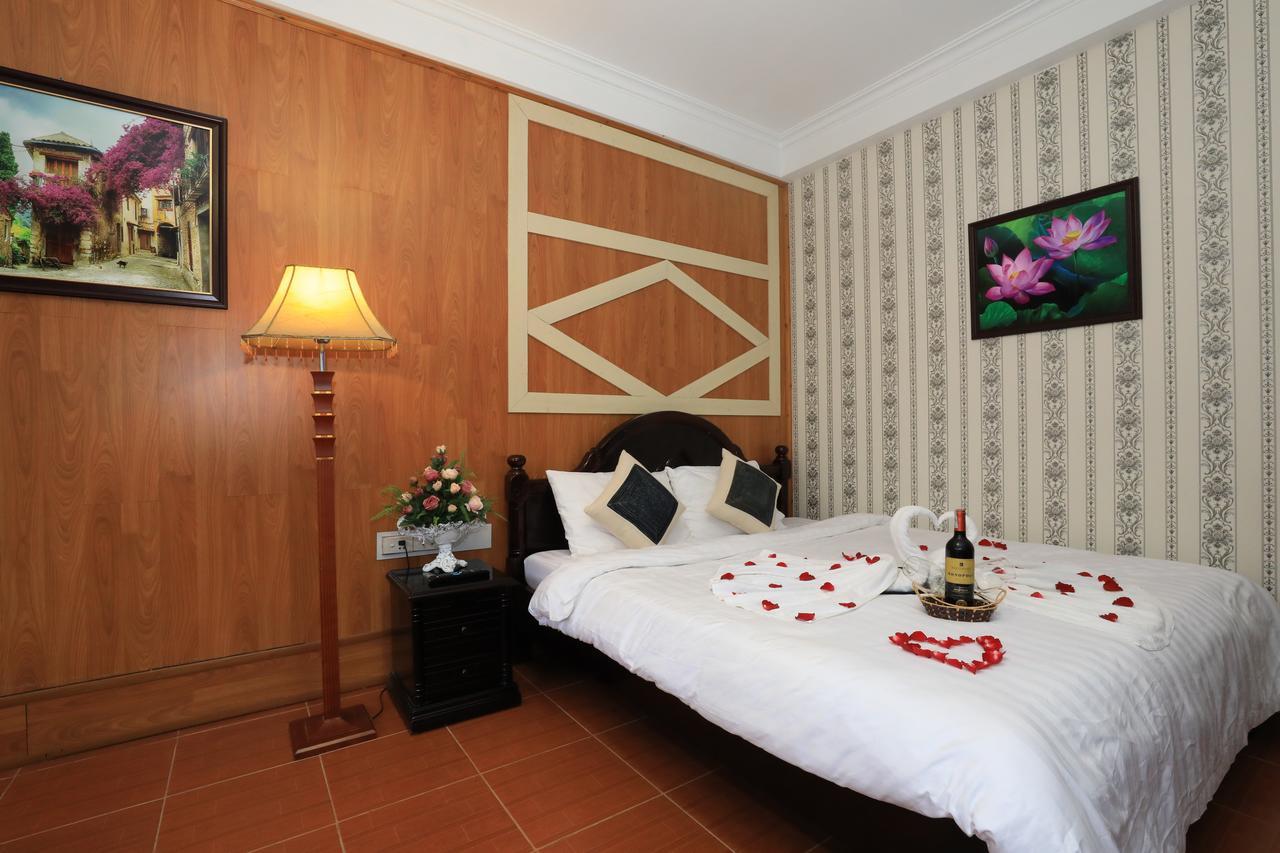 Lasapa Hotel Экстерьер фото