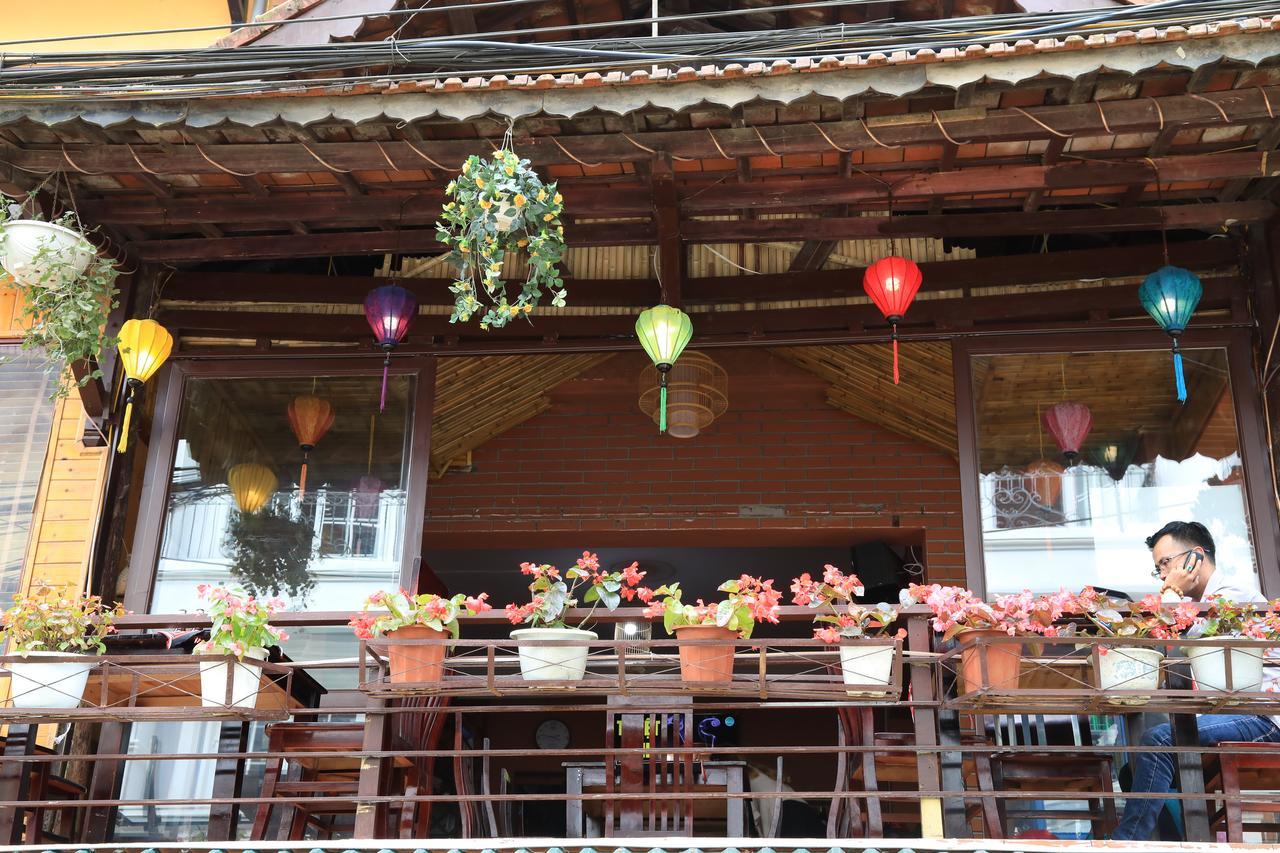 Lasapa Hotel Экстерьер фото