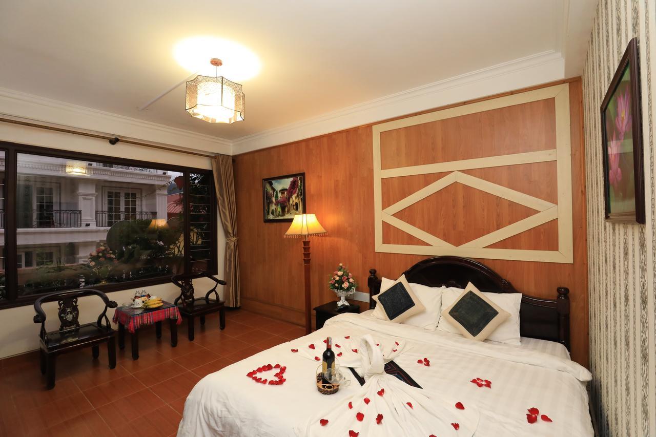 Lasapa Hotel Экстерьер фото