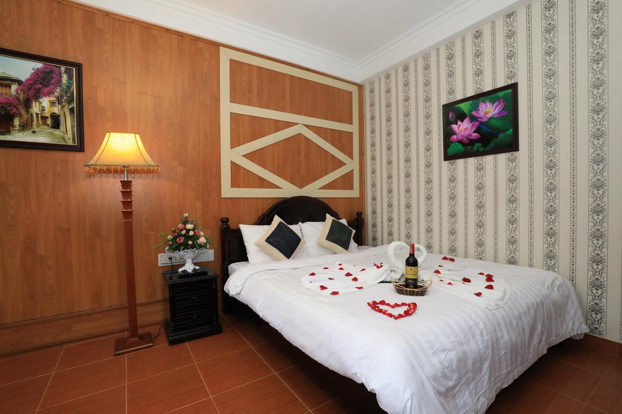 Lasapa Hotel Экстерьер фото