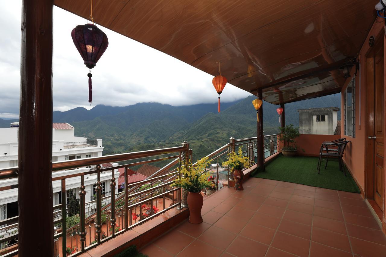 Lasapa Hotel Экстерьер фото
