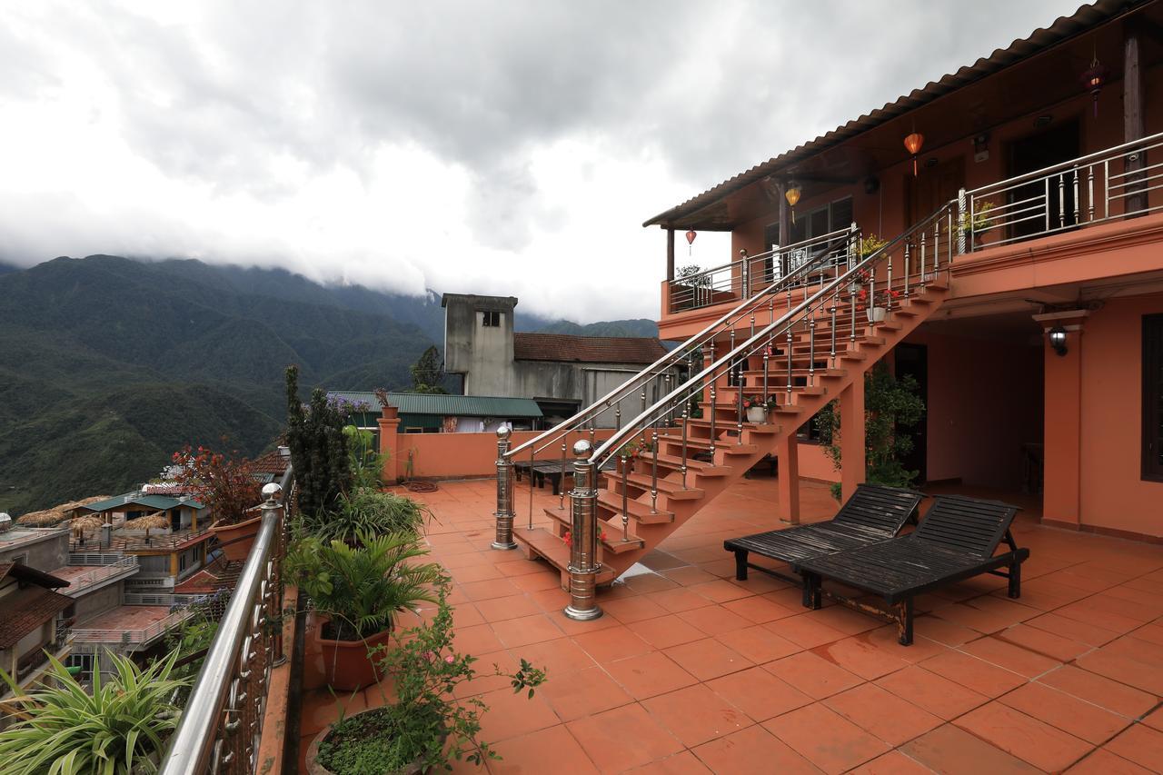 Lasapa Hotel Экстерьер фото
