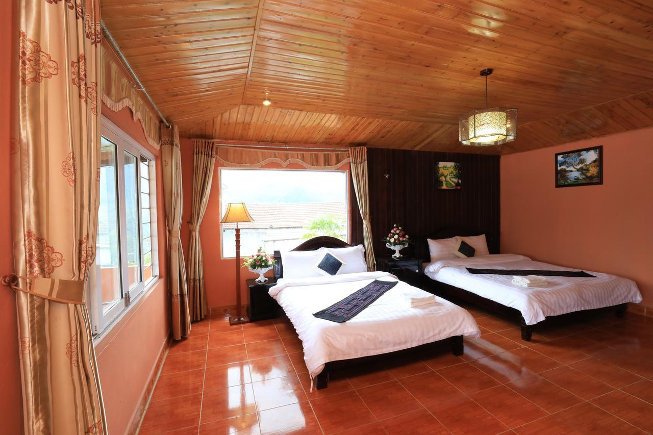 Lasapa Hotel Экстерьер фото