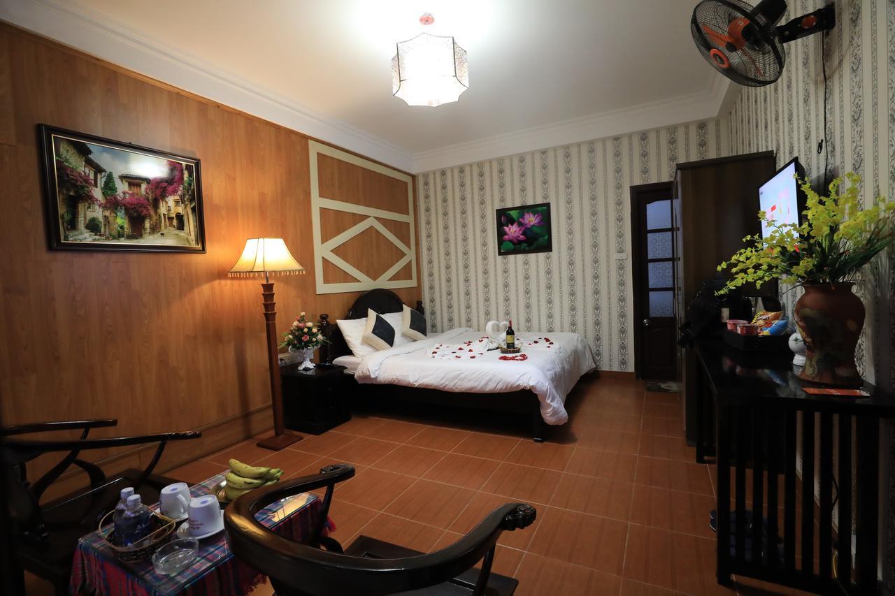 Lasapa Hotel Экстерьер фото