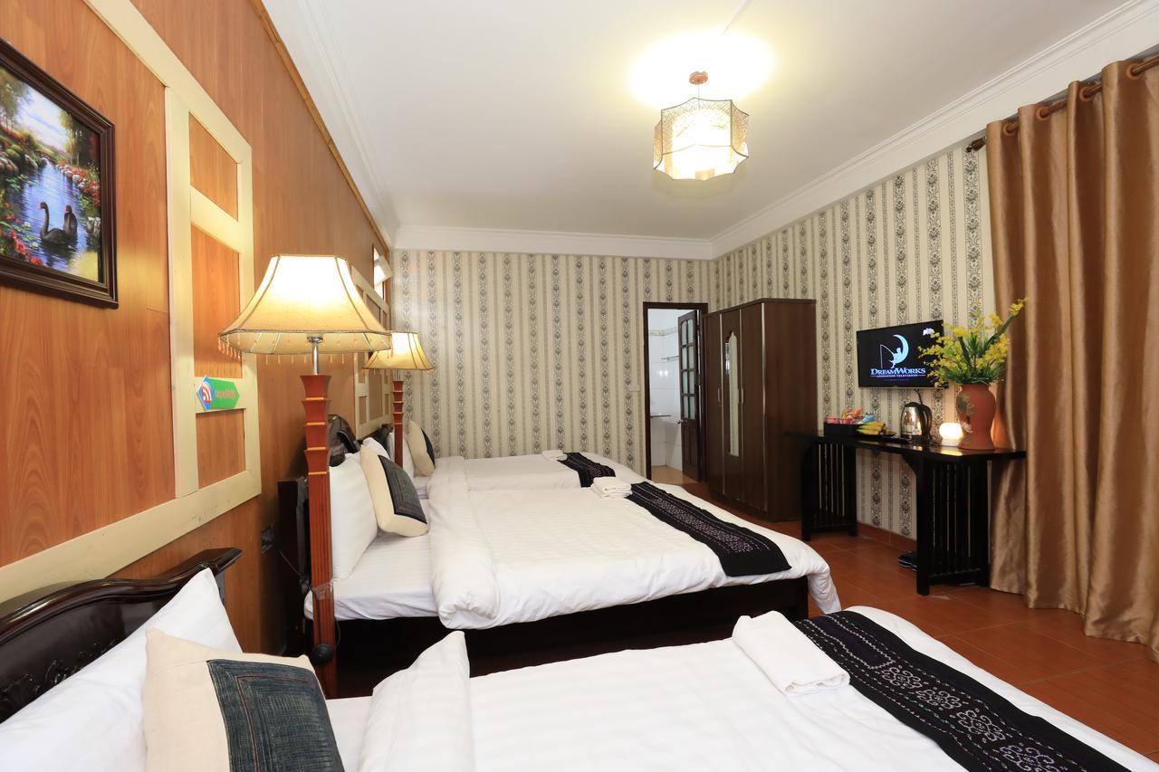 Lasapa Hotel Экстерьер фото