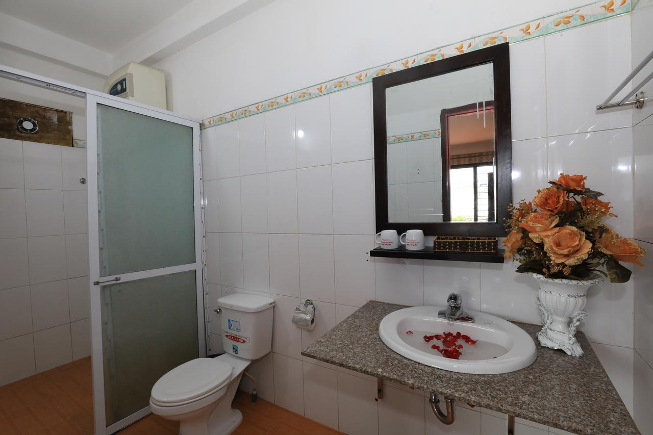 Lasapa Hotel Экстерьер фото