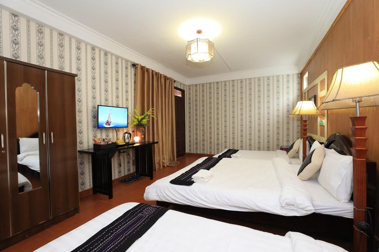 Lasapa Hotel Экстерьер фото