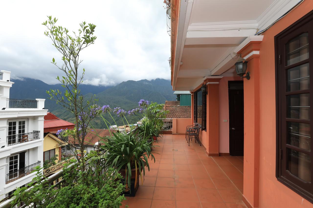 Lasapa Hotel Экстерьер фото